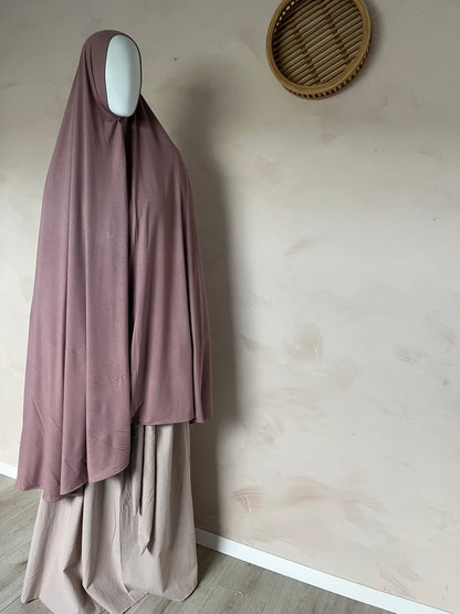 Instant 95* khimar