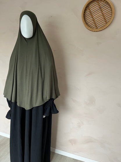 Instant 70* khimar