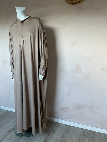 Farasha abaya