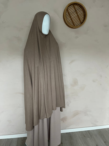 Instant 95* khimar