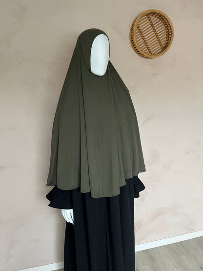 Instant 70* khimar