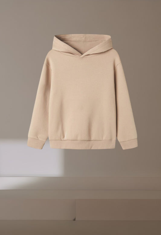 Hoodie sweater