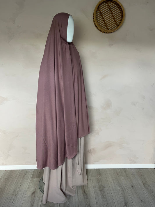 Instant 95* khimar